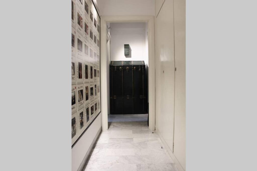 Loquat House Nel Giardino Segreto In Zona Vaticano Appartamento Roma