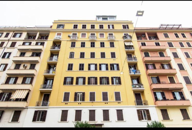 Nikita Appartamento
