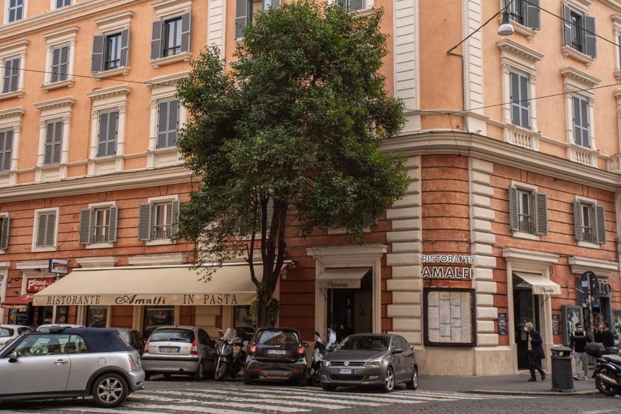 Apartamento Royal Vatican *