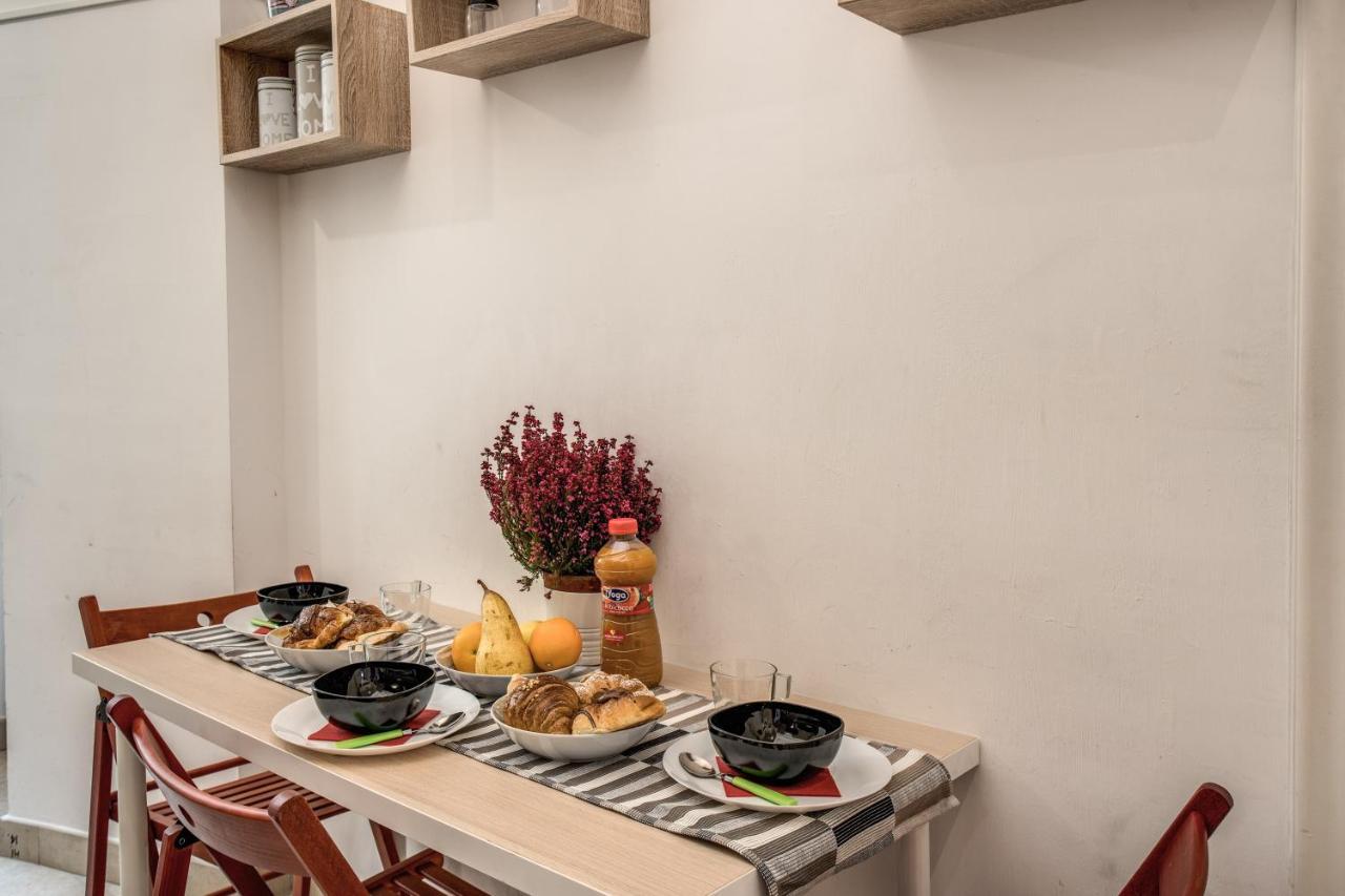 Apartamento Royal Vatican Roma