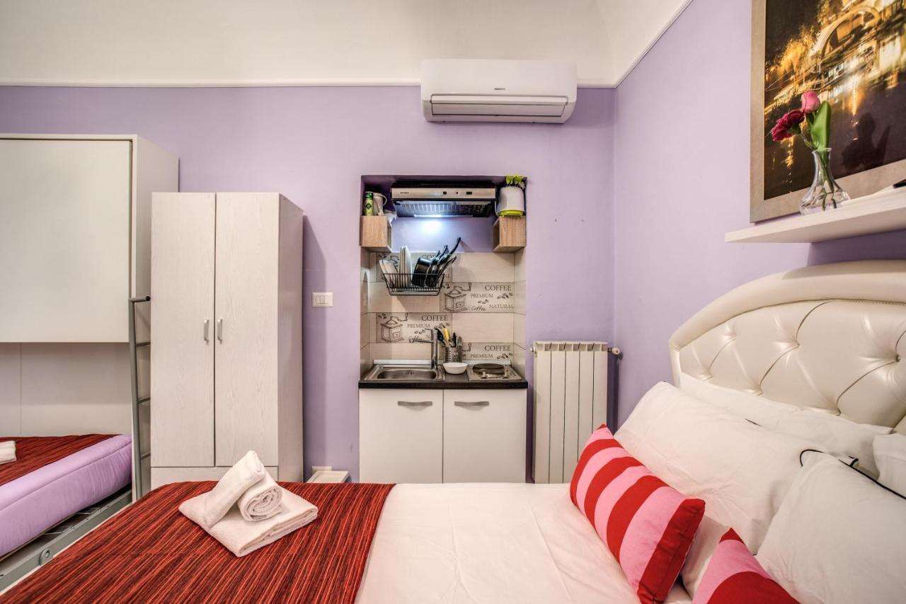 Apartamento Royal Vatican