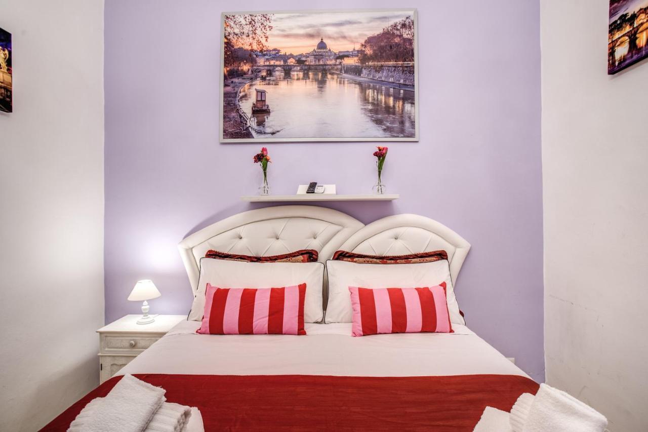 Apartamento Royal Vatican *