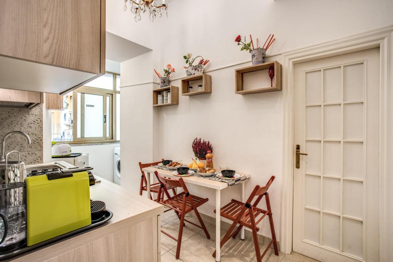 Apartamento Royal Vatican