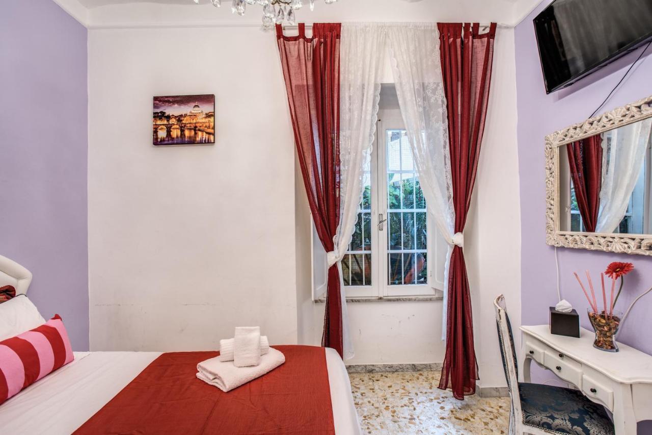 Apartamento Royal Vatican