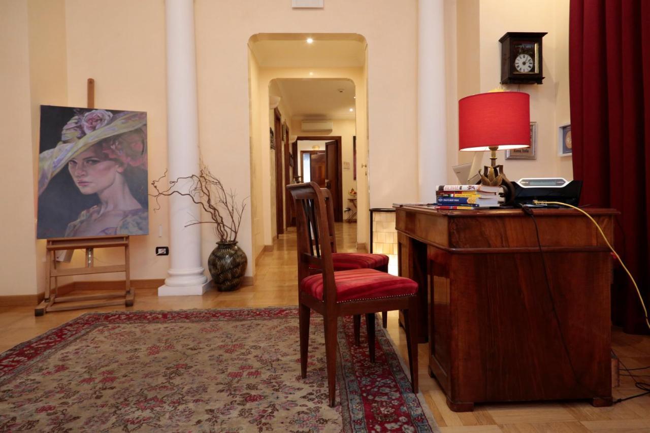Residenza Delle Arti 3*