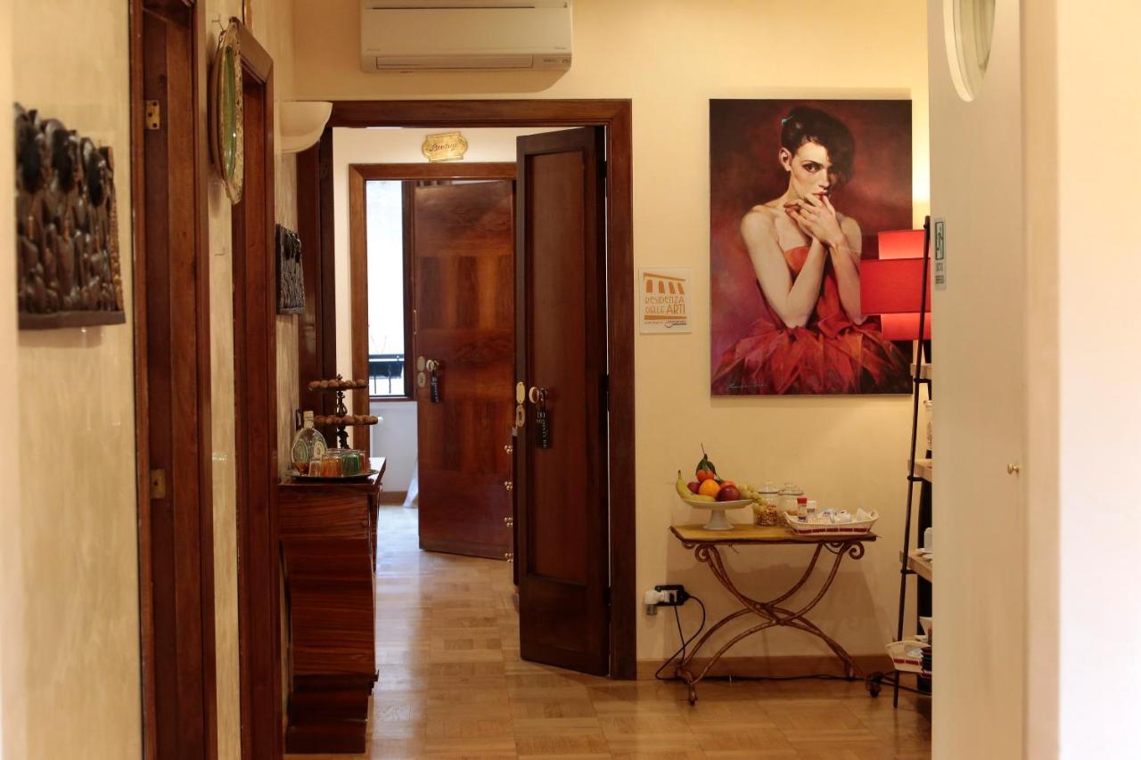 Affittacamere Residenza Delle Arti