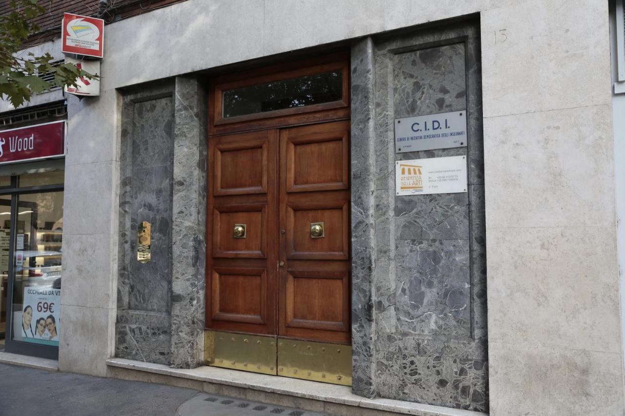 Affittacamere Residenza Delle Arti Roma