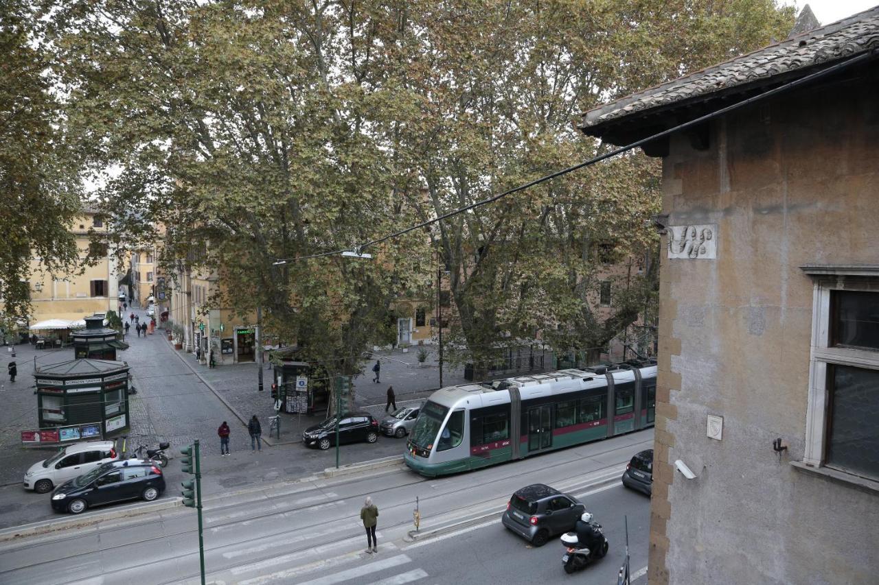 Residenza Delle Arti Roma
