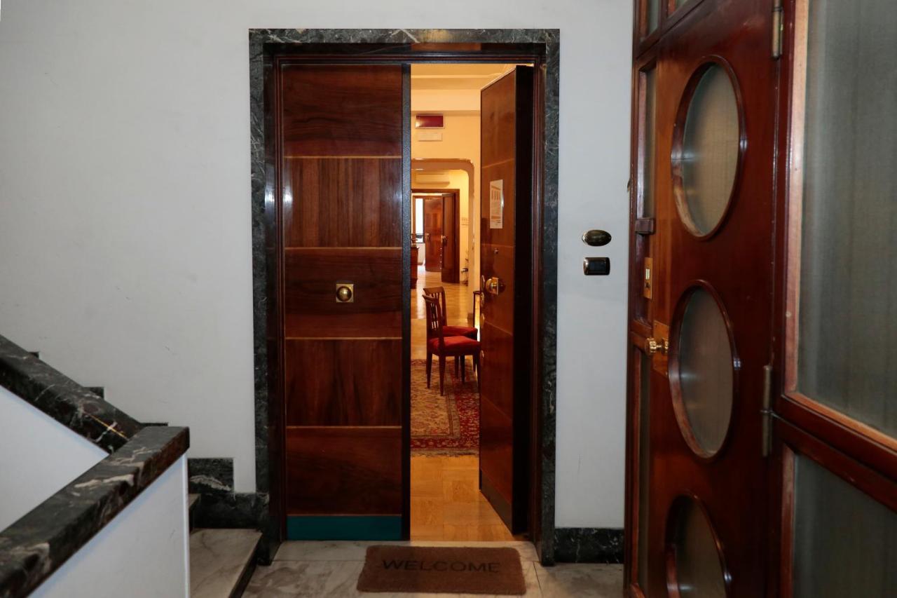 Residenza Delle Arti 3* Roma