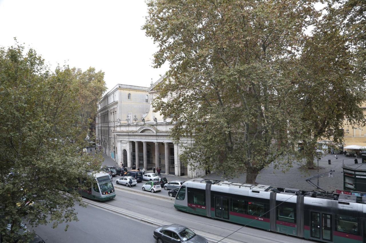 Residenza Delle Arti Roma