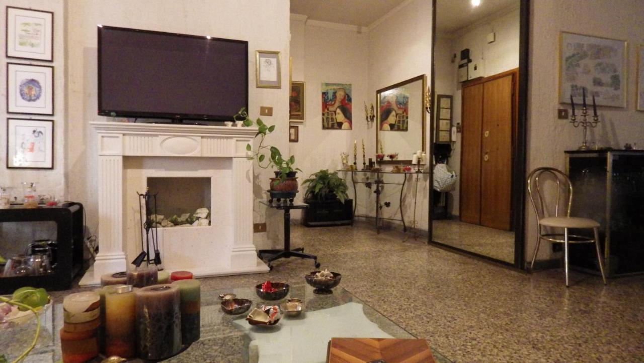 La Casa Di Nonna Lina Privat overnatting *