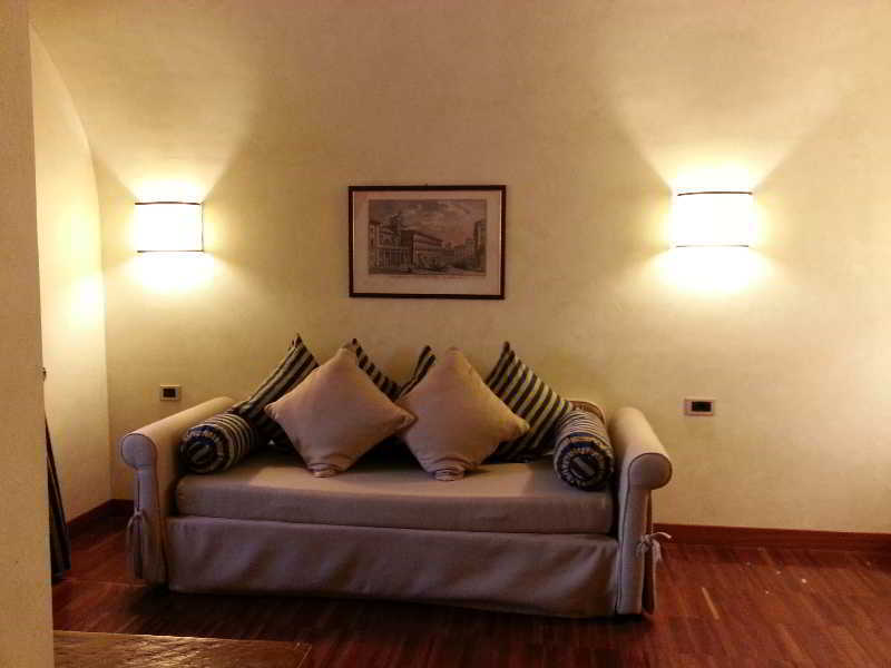 Hotel Residenza Lucina