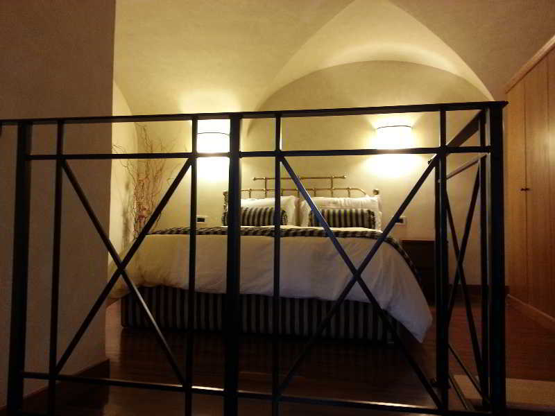 Residenza Lucina Hotel Roma