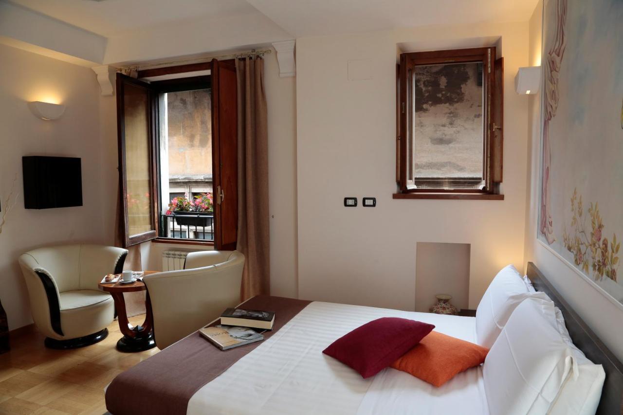 Residenza Delle Arti 3* Roma