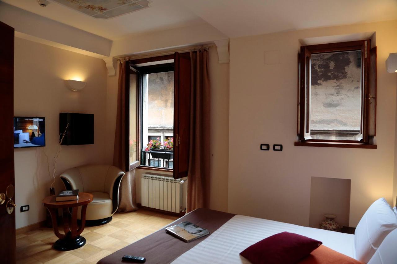 Residenza Delle Arti Pensión 3*