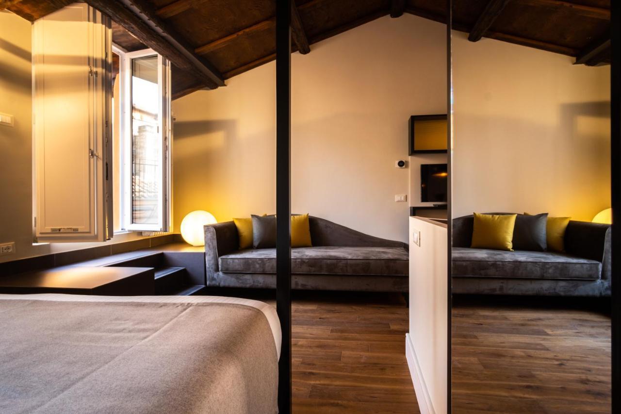 Smeraldo Townhouse Apart-hotel
