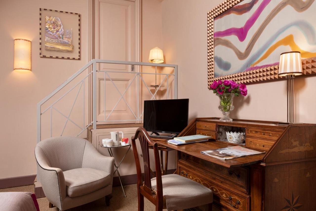 Acomodação com café da manhã  Buonanotte Garibaldi Roma