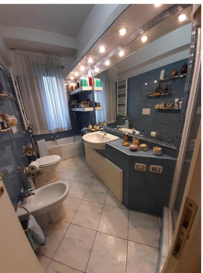 La Casa Di Nonna Lina Roma