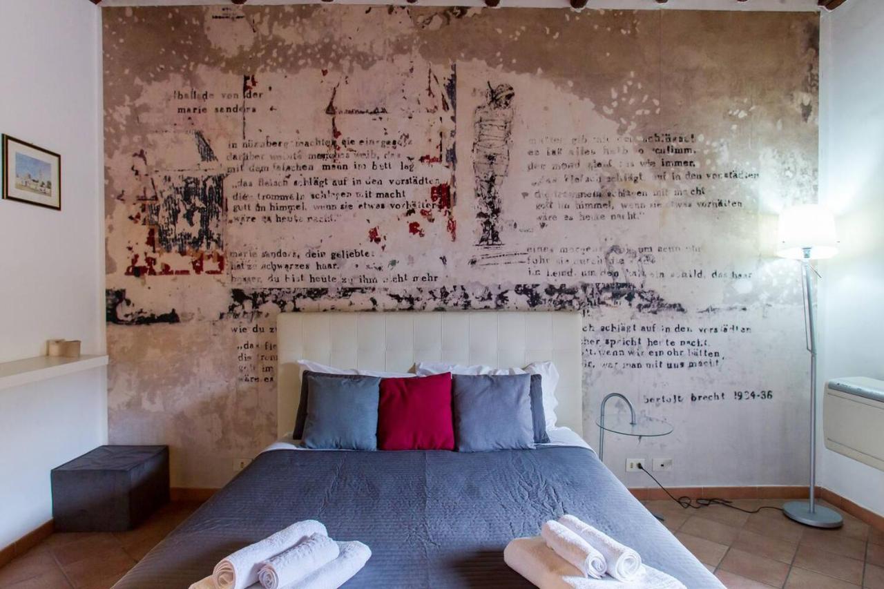 Pantheon Charming 2-bed In Heart Of Appartamento Roma
