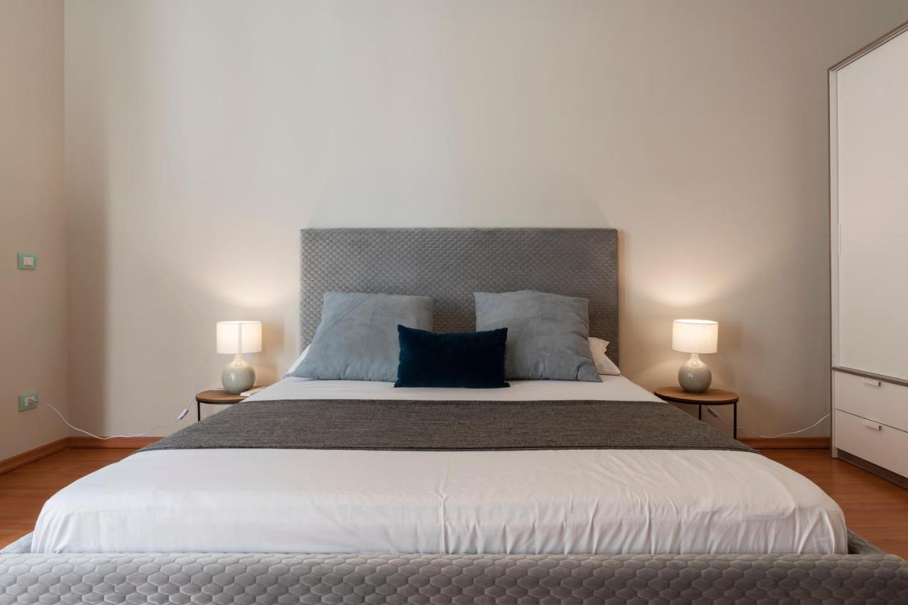 Rione Prati - Mm Lepanto Apartment *