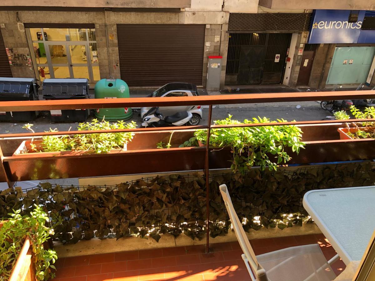 Caos Calmo 2 Alojamento de Acomodação e Pequeno-almoço Roma