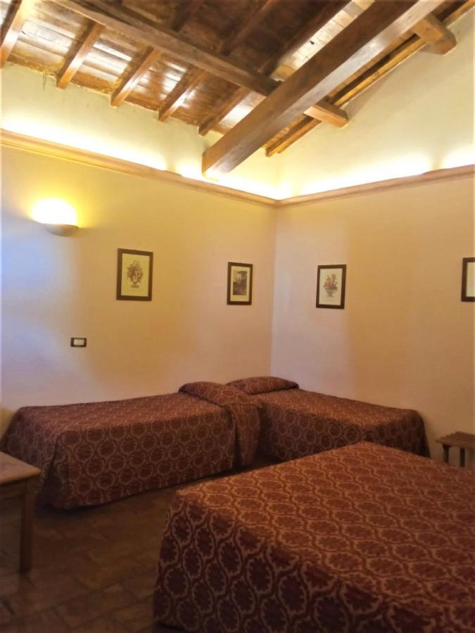 Casale Certosa Hotel