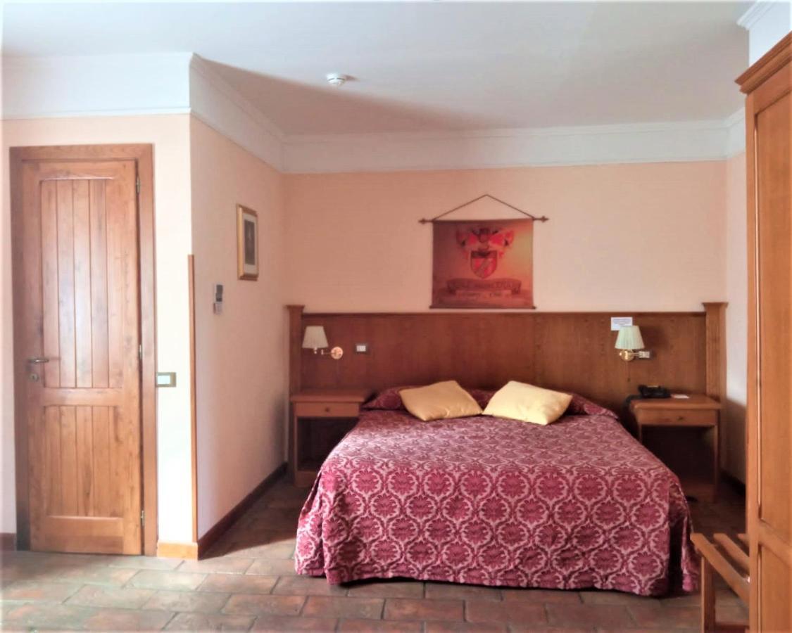 Hotel Casale Certosa Pavona