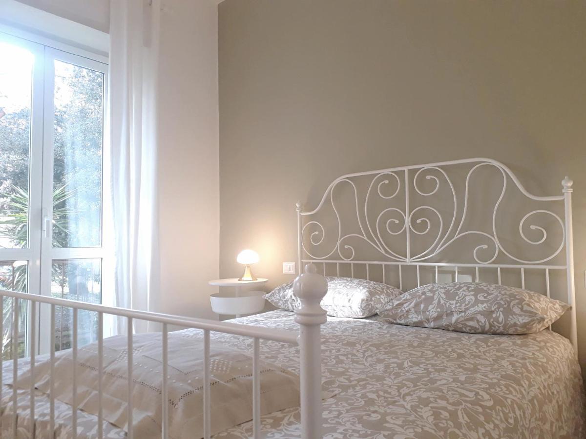 Modern, Spacious And Bright In Apartamento *