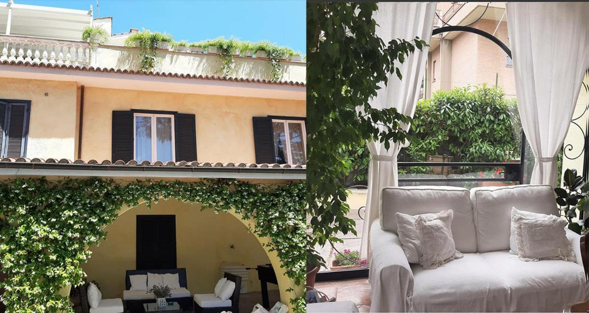 Orsini Bed & Breakfast Rome