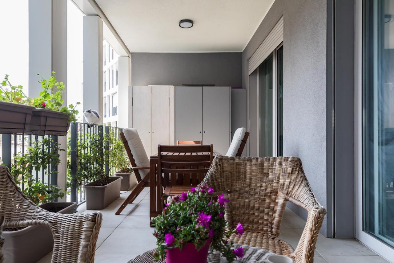 Porto Fluviale House *