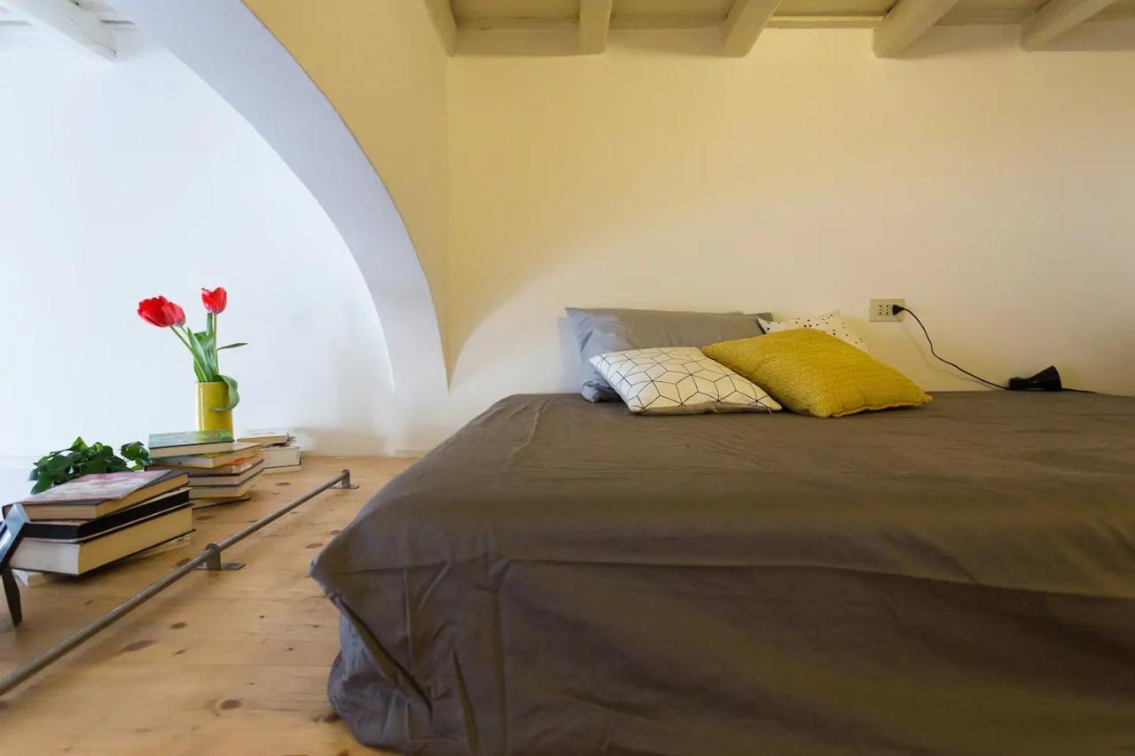 Vieqqua Apartamento Roma