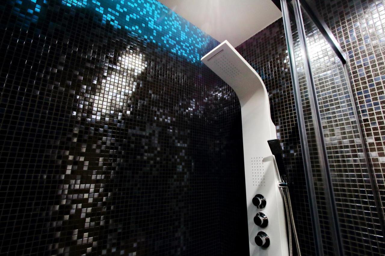 Appartamento Luxury