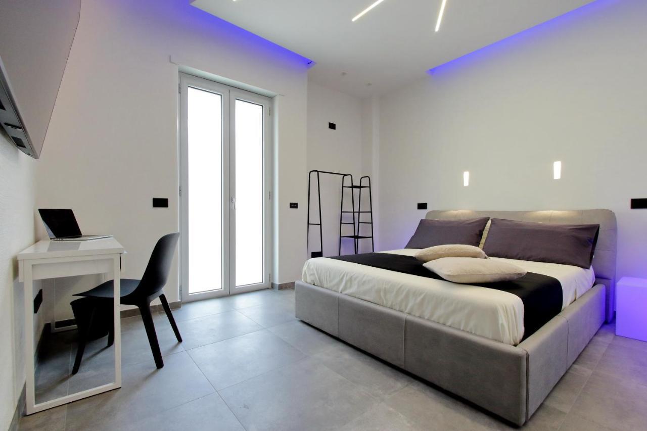 Luxury Appartamento Roma