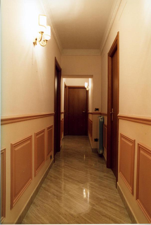 Magic House Gjestgiverier Roma