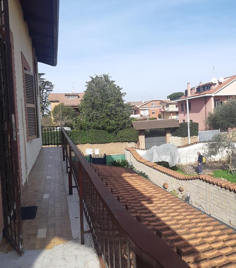 Leilighet Casa Di Laura Roma