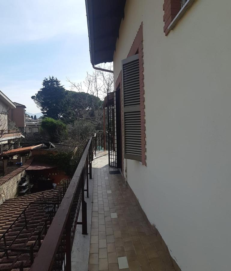 Casa Di Laura Leilighet