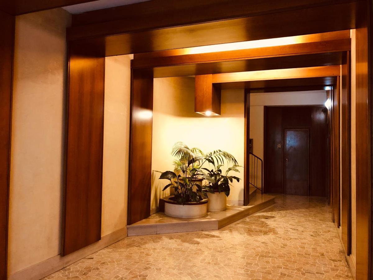 •to With Love• Apartamento Roma
