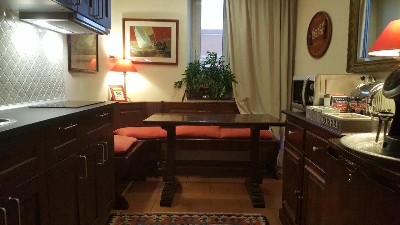 Bed and breakfast A Casa Di Lia A 2*