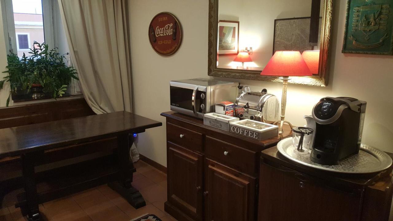 Bed and breakfast A Casa Di Lia A
