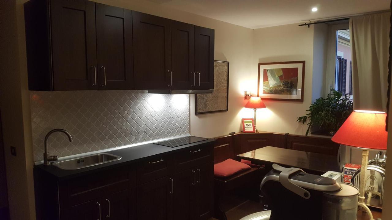 A Casa Di Lia A Bed and breakfast Roma