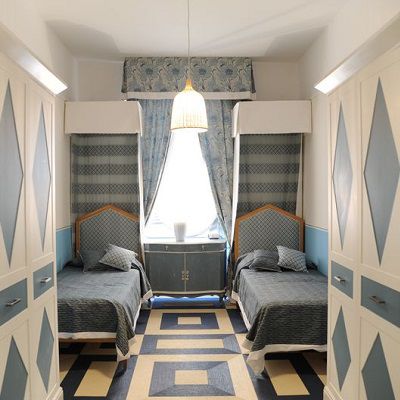 Piazza Di Spagna Prestige Gasthof 2*