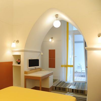 Piazza Di Spagna Prestige 2* Rom