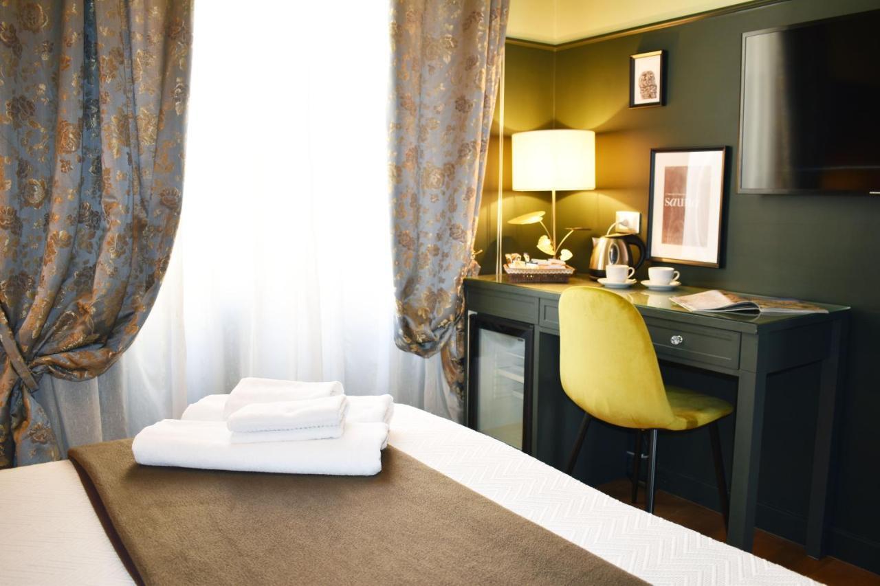Ripa 145 In Trastevere Gjestgiverier 2*