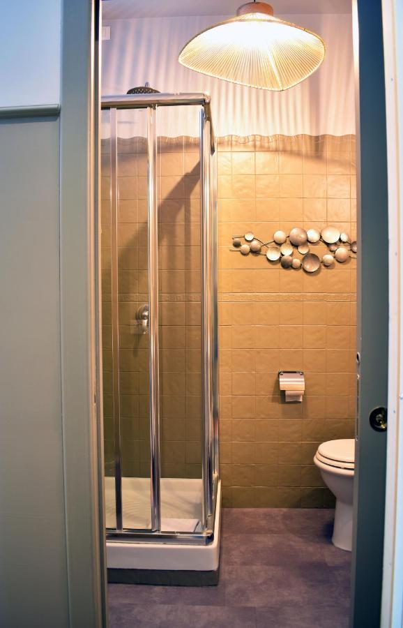 Gjestgiverier Ripa 145 In Trastevere Roma