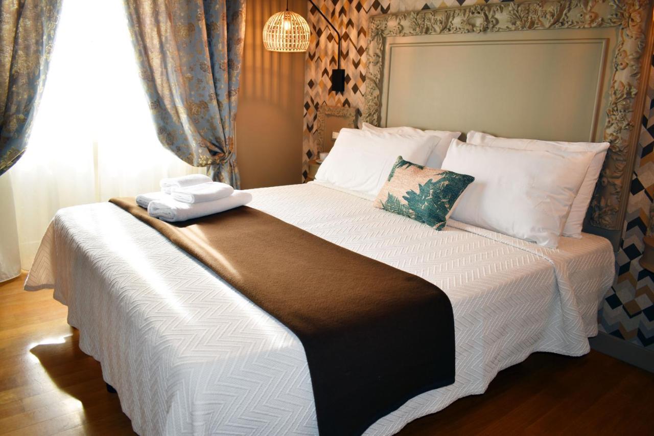 Ripa 145 Guest House In Trastevere Roma