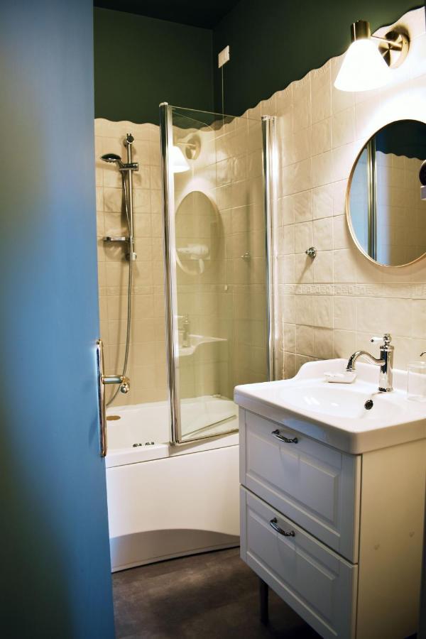 Ripa 145 Guest House In Trastevere Roma