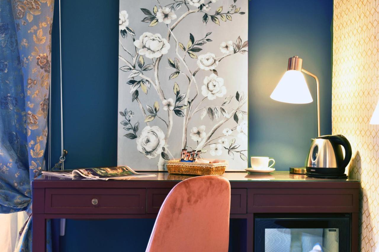 Ripa 145 Guest House In Trastevere 2* Roma