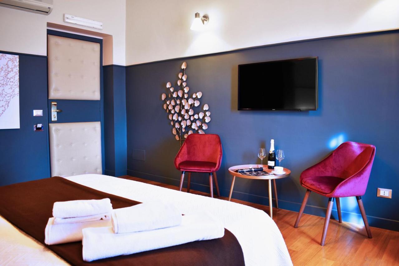Ripa 145 Guest House In Trastevere 2* Roma