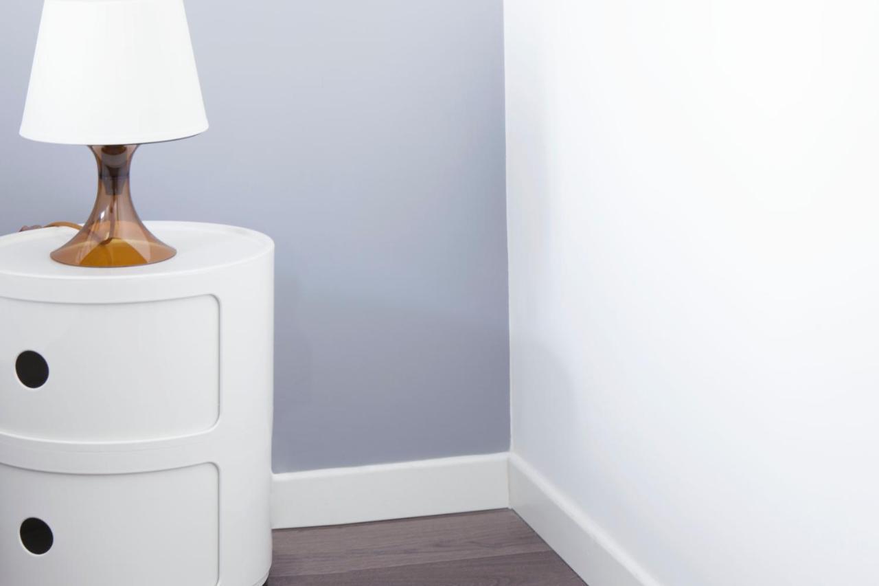 Ema Flat In Trastevere Leilighet Roma