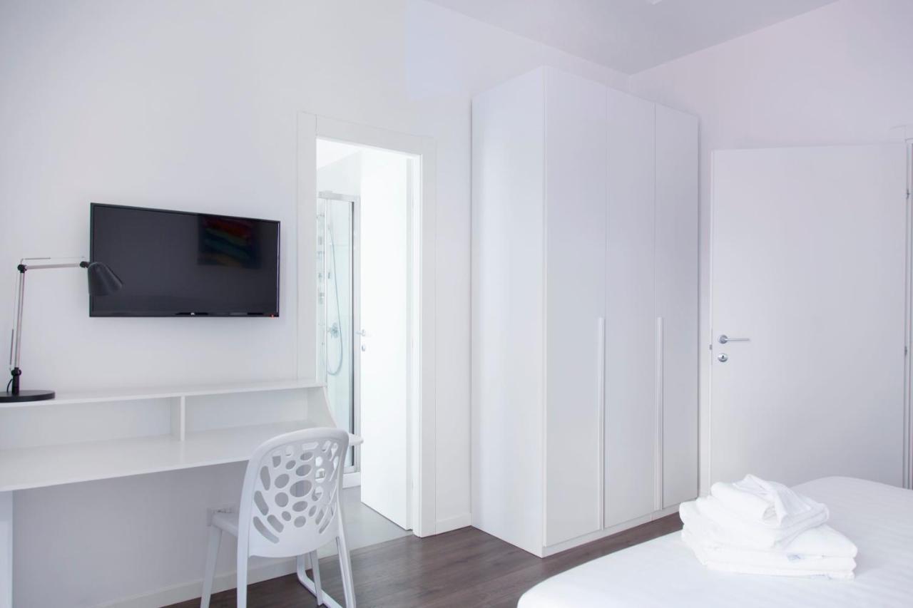Ema Flat In Trastevere Apartamento